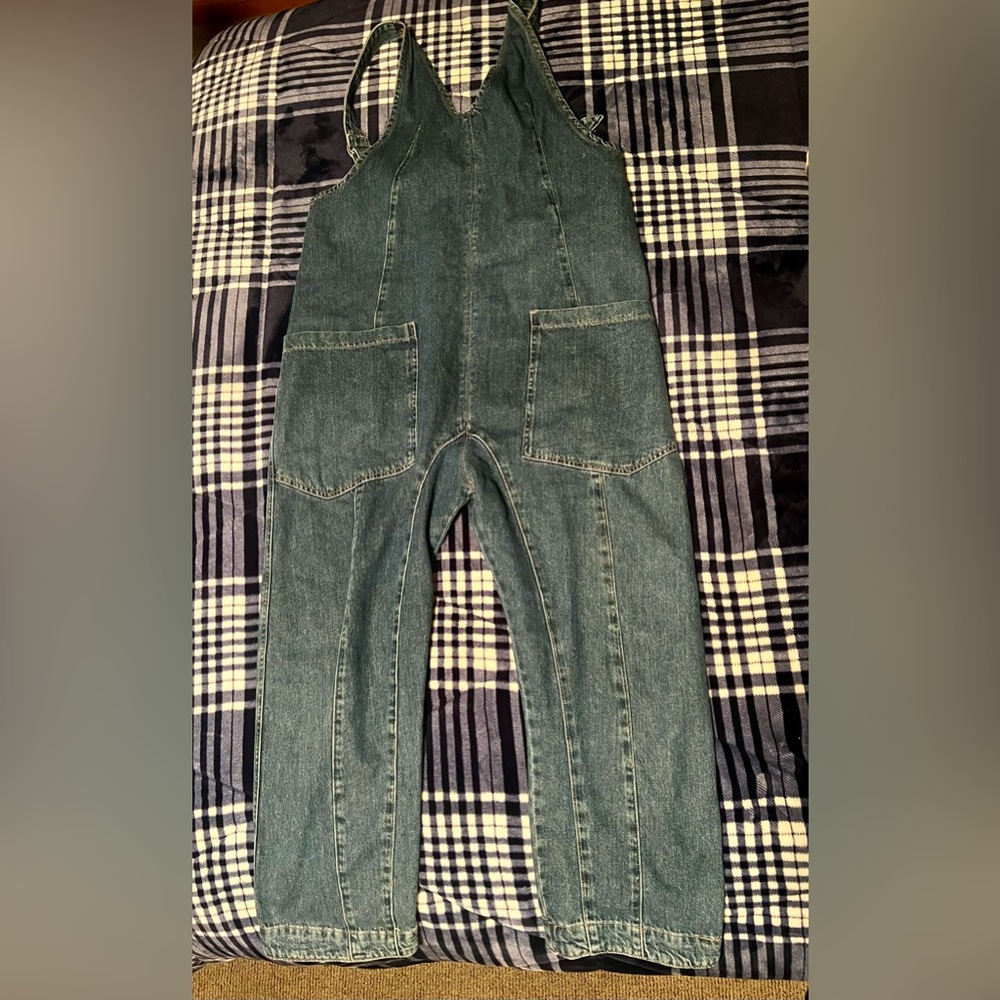 Overalls